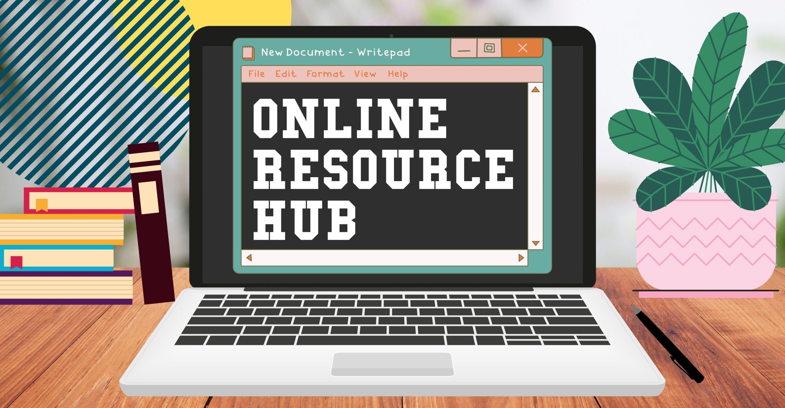 Online Resource Hub