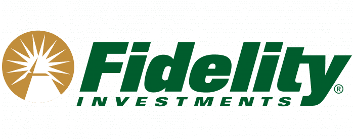 Fidelity Investment Logo Color