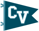 CV flag graphic